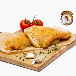 Piept de curcan în baiț asiatic 400g