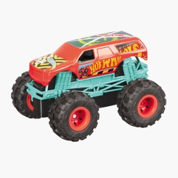 Mașinuță cu telecomandă Monster truck Demo Derby, 5+ ani