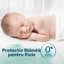 Scutece Harmonie, mărimea 2, 4-8kg, 39 buc