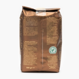 Cafea boabe prăjită Café Crème 500g