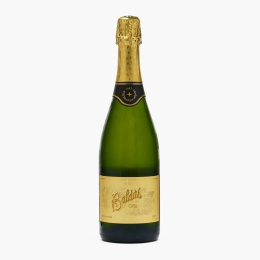 Vin spumant Cava Reserva Brut, 11.5%, 750ml