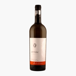 Vin alb sec Fetească Albă 750ml