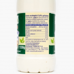 Sana eco 3.6% grăsime 330g