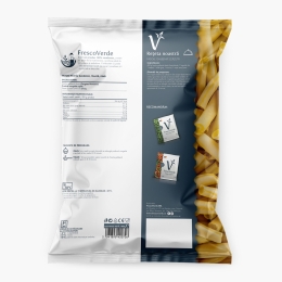 Fasole galbenă tăiată 1kg