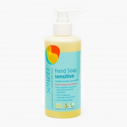 Săpun lichid/gel de duș bio neutru 300ml