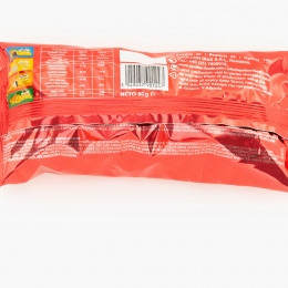 Croissant cu gem de căpșuni 50g