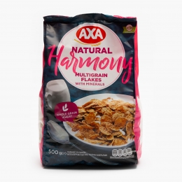 Amestec de cereale uscate pentru micul dejun 500g