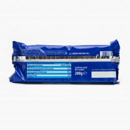 Vrăjiturica ruladă umplutură vanilie 200g