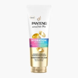 Balsam pentru păr uscat Pro-V Hydration Recharge, 230ml