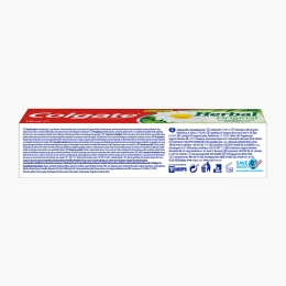 Pastă de dinți cu extract de mușețel și mentă Herbal Original 100ml