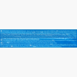 Baton cu glazură de ciocolată cu lapte și interior cu nucă de cocos, 28g