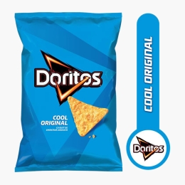 Snack cu gust de smântână aromată 90g
