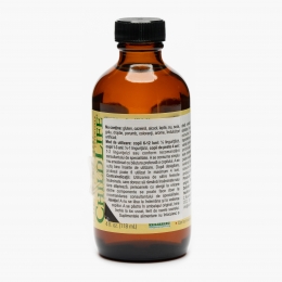 Vitamin C 250mg 118ml