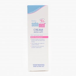 Cremă dermatologică Extra Soft Baby 50ml