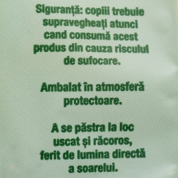 Semințe chia ECO 200g