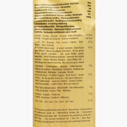 Grisine Rustici 100g