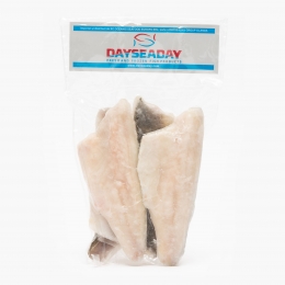 File lup de mare 600g