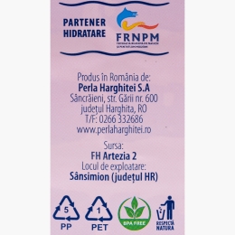 Apă minerală naturală plată 5l