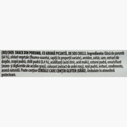 Chipsuri Tortillas cu sos picant 110g