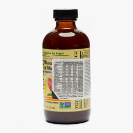Multi vitamine și minerale 237ml
