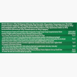 Brânză Irish Cheddar Red (roșu) felii 150g