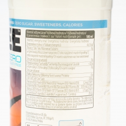 Isotonic Sport Drink Pure 0.75l