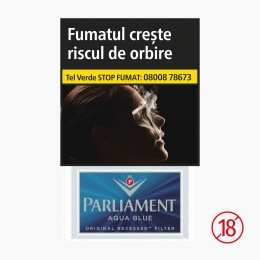 Țigări Aqua Blue