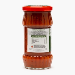 Sos pentru paste Basilico, 310g