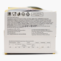 Supă cremă de ciuperci 300ml