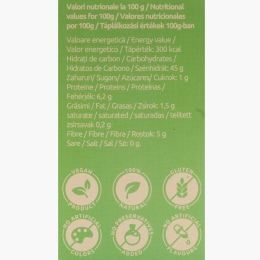 Risotto de primăvară 250g