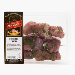 Frigărui curcan 200g