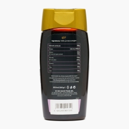 Sirop de curmale ecologic 250ml