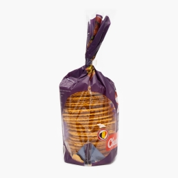 Sărățele cu barbeque 110g