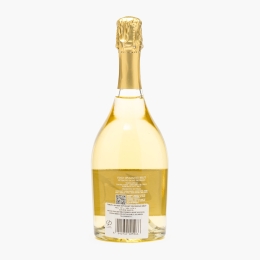 Vin spumant alb, Pecorino Brut, 12%, 0.75l