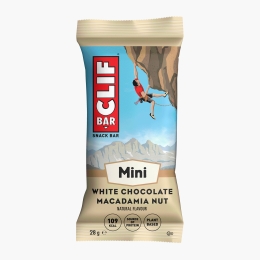 Baton cu ovăz, nuci de macadamia și ciocolată albă White Chocolate Macadamia Nut 28g