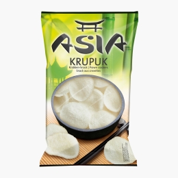 Chips cu creveți 100g