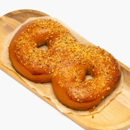 Mucenici moldovenești 250g