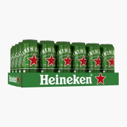 Bere blondă 24x500ml