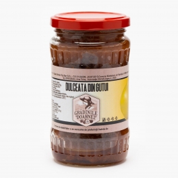 Dulceață de gutui 470g