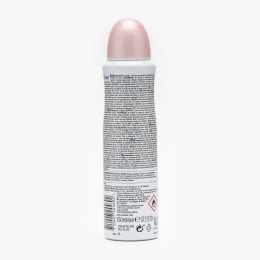 Antiperspirant spray Invisible Care 150ml