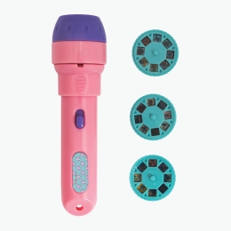 Mini Proiector Stitch +3 ani