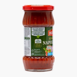 Sos pentru paste Napoletana, 310g