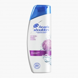 Șampon anti-mătreață Ocean Fresh pentru păr normal 225ml