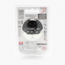 Odorizant mașină Exotic Vanilla 10ml