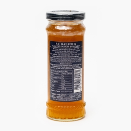 Gem de mango cu ananas 284g
