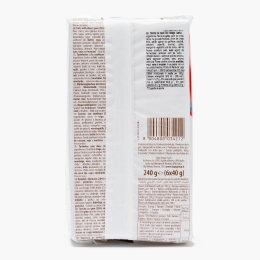 Mini tarte cu gem de cireșe Crostatine, 6x40g