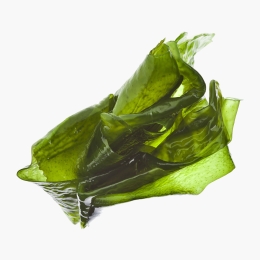 Alge de mare Kombu Royal, eco, 100g
