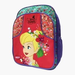 Ghiozdan grădiniță Disney Fairies 