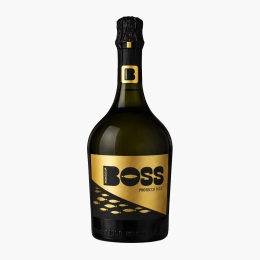 Prosecco alb extra dry, 11%, 750ml