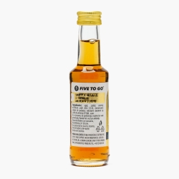 Sirop Choco Pistachio Dubai Gold Edition 50ml